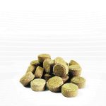 Silvamix Slow-Release Tablet Fertilizer - 20 Pcs