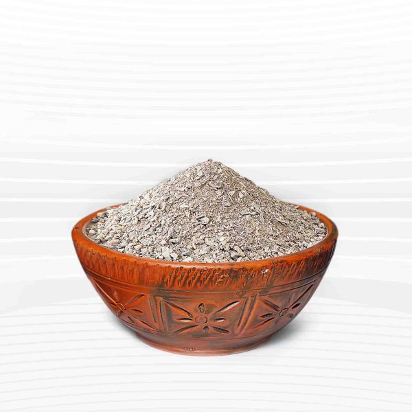 Horn and Hoof Meal Fertilizer ( শিং ও ক্ষূর এর গুড়া ) - 1Kg