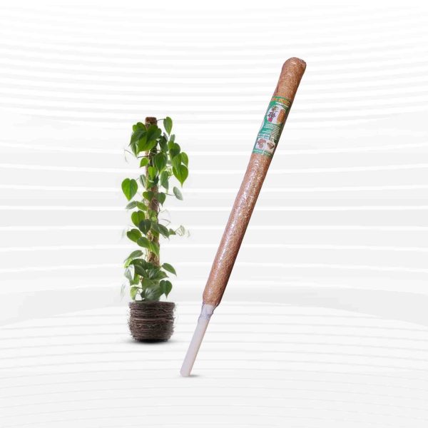 40 Inch Coco Pole (Grow Stick) - 1Pcs