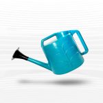Plastic Gardening Jar - 4 Liter