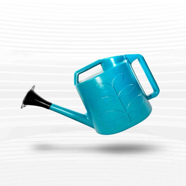 Plastic Gardening Jar - 4 Liter
