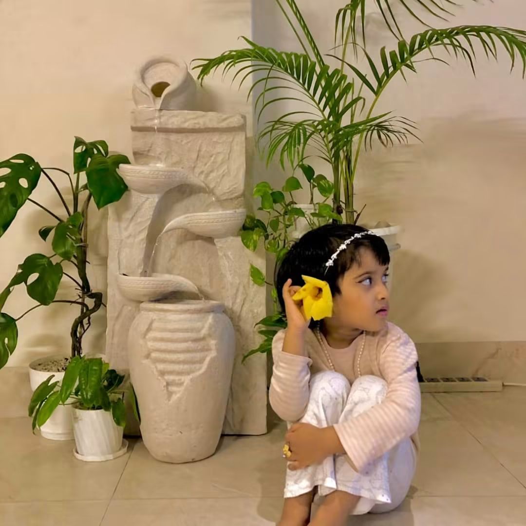 Mini Waterfall | ছোট ওয়াটারফল
