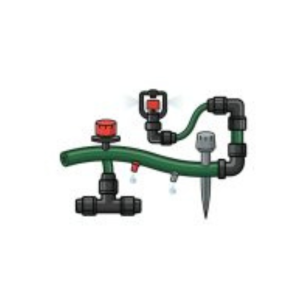 Drip Irrigation Products
