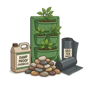 Landscape Products