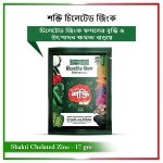 Chelated Zinc (Shakti) - 17 gm