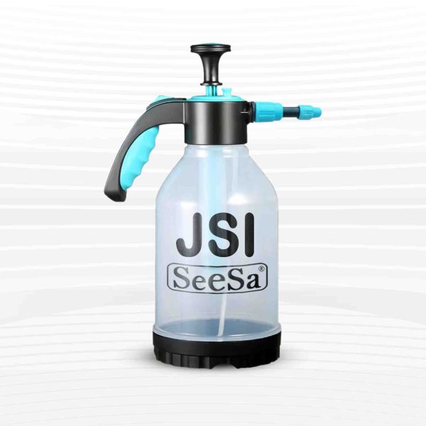 JSI High Pressure Seesa Sprayer Bottle - 2 Liter
