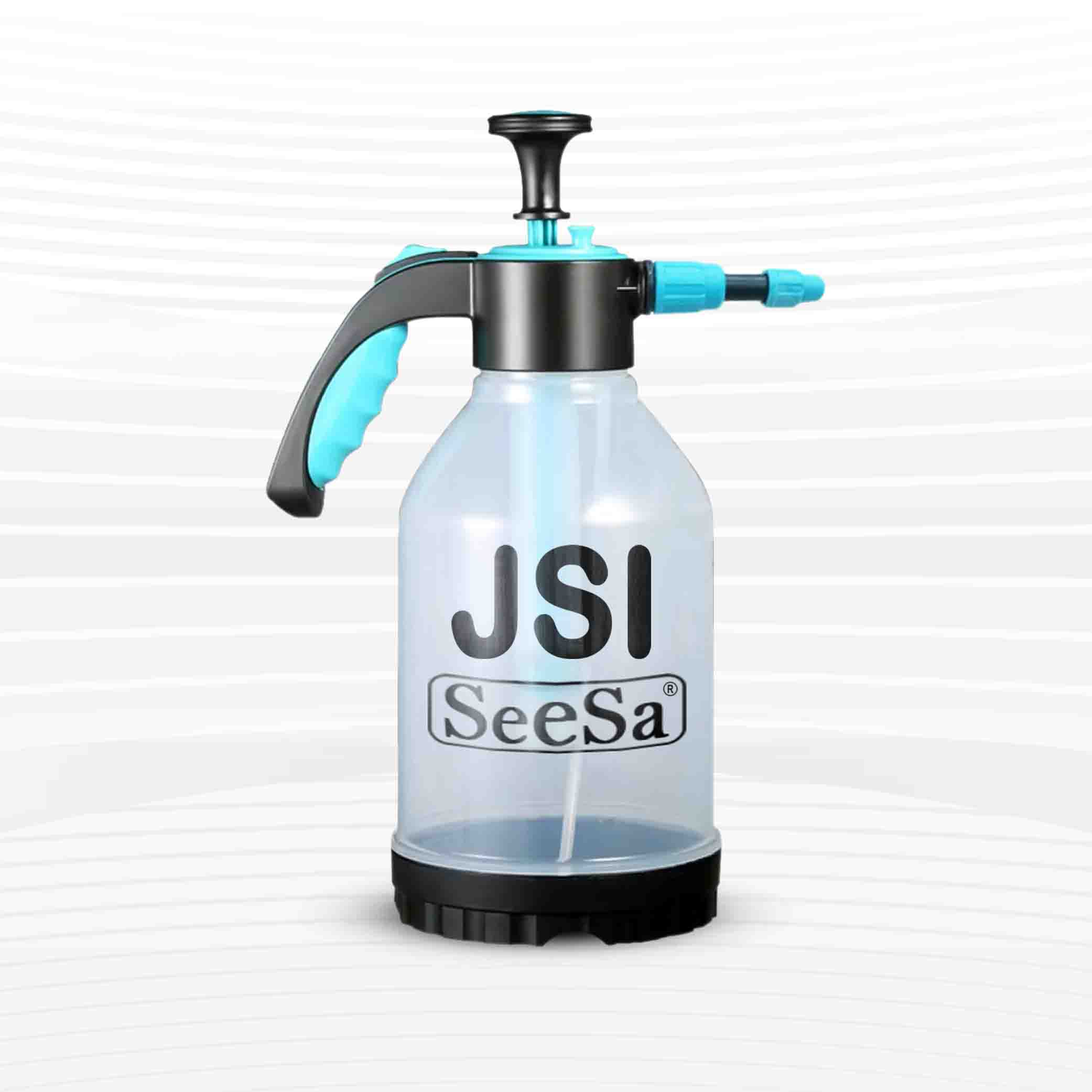 JSI High Pressure Seesa Sprayer Bottle - 2 Liter