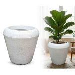 RFL ROTO Plant Care Planter (18X19 Inch) ROTO Taper