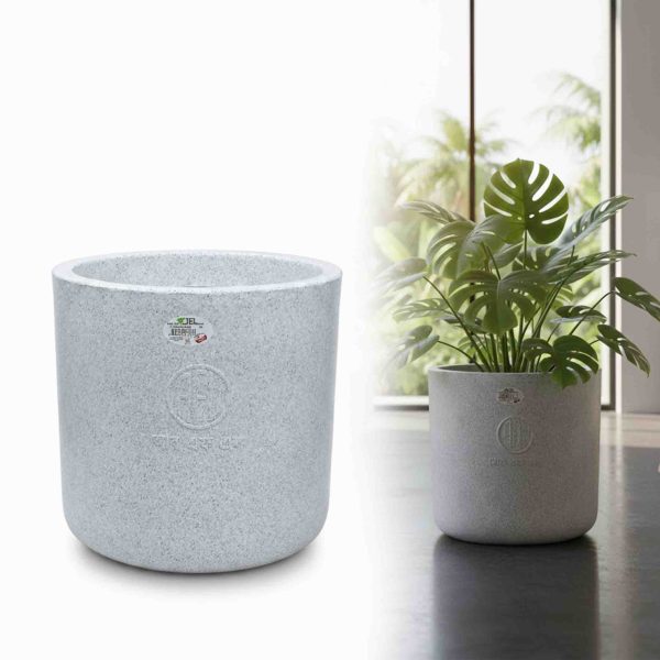 RFL ROTO Plant Care Planter (12X12 Inch) Round