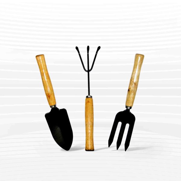 ১৬.৫ ইঞ্চি টুইন গার্ডেন টুল (16.5 Inch Twin Garden Tool)