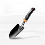 ১২.৫ ইঞ্চি মাল্টিপারপাস গার্ডেন শাবল (12.5 Inch Multipurpose Garden Shovel Spade)