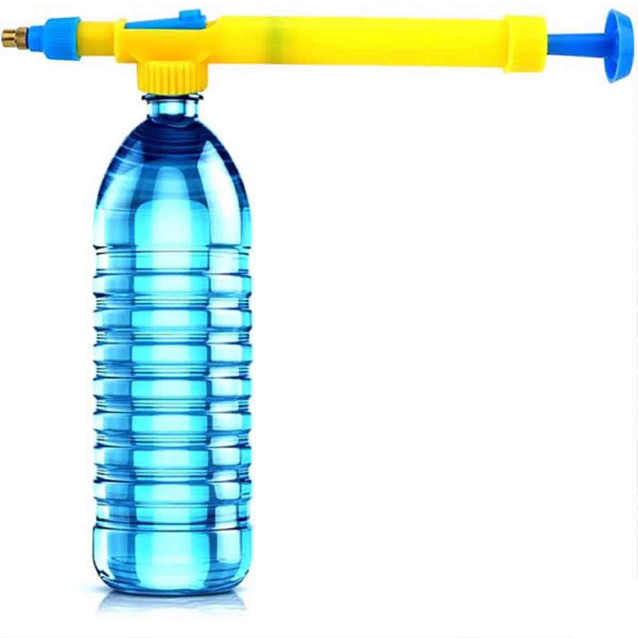 বোটল পাম্প স্প্রেয়ার নোজল (Bottle Pump Sprayer Nozzle)