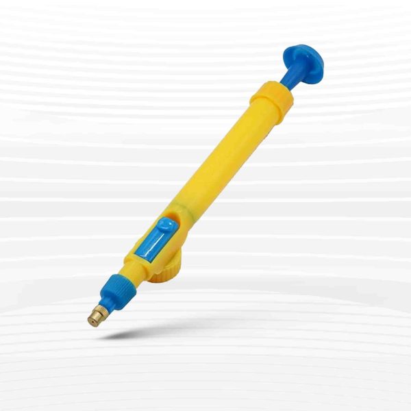 বোটল পাম্প স্প্রেয়ার নোজল (Bottle Pump Sprayer Nozzle)