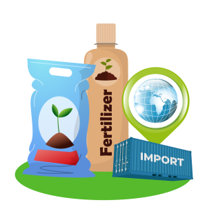 Imported Garden Products