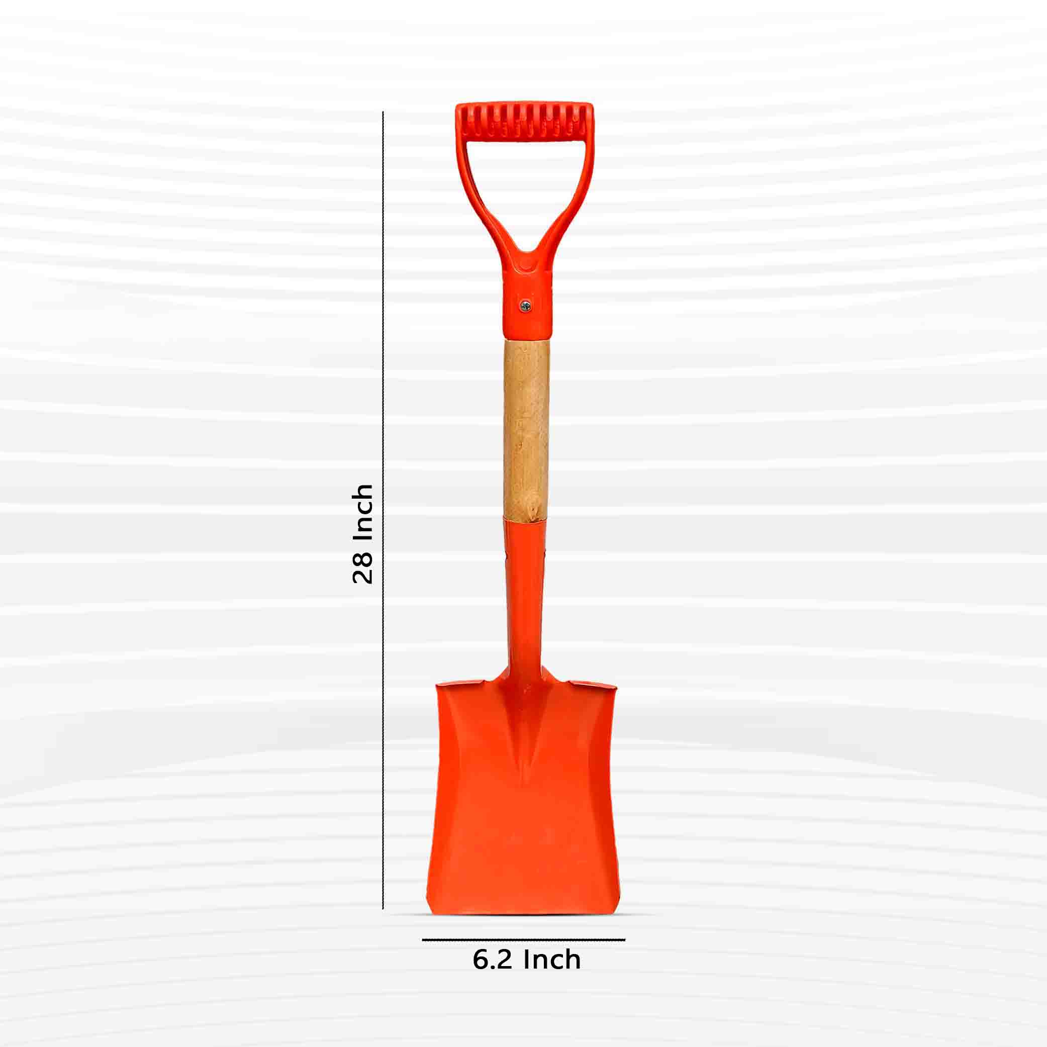 ২৮ ইঞ্চি লার্জ শাবল বা বেলচা (28 Inch Large Shovel)