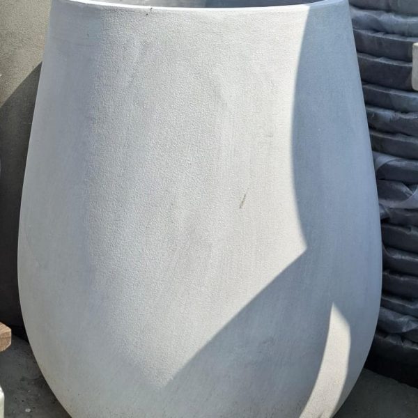 Concrete Tub - অপরাজিতা সিরিজ৷ Size: H: 22", Mouth W: 14"