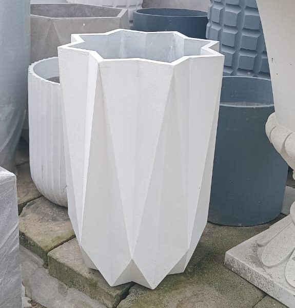 Concrete Tub - নীলপদ্ম সিরিজ৷