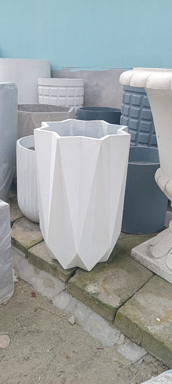 Concrete Tub - নীলপদ্ম সিরিজ৷