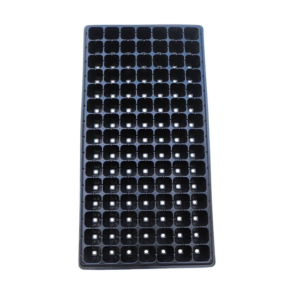 ১০৫ সেল সিডলিং ট্রে (105 Cell Seedling Tray)