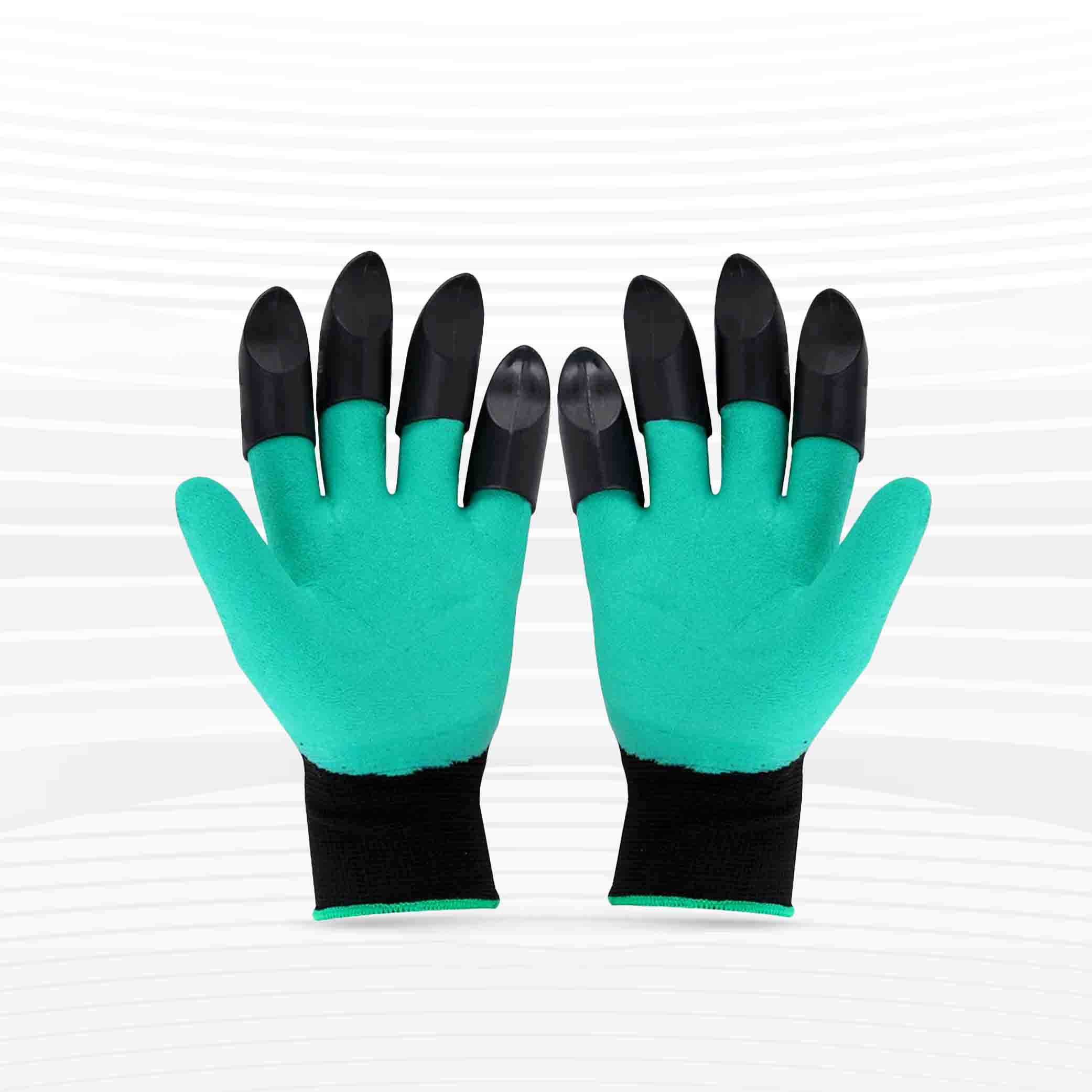 ক্ল গার্ডেনিং গ্লাভস (Claw Gardening Gloves)