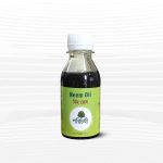 অর্গানিক নিম তেল | (Organic Neem Oil - 100 ml)