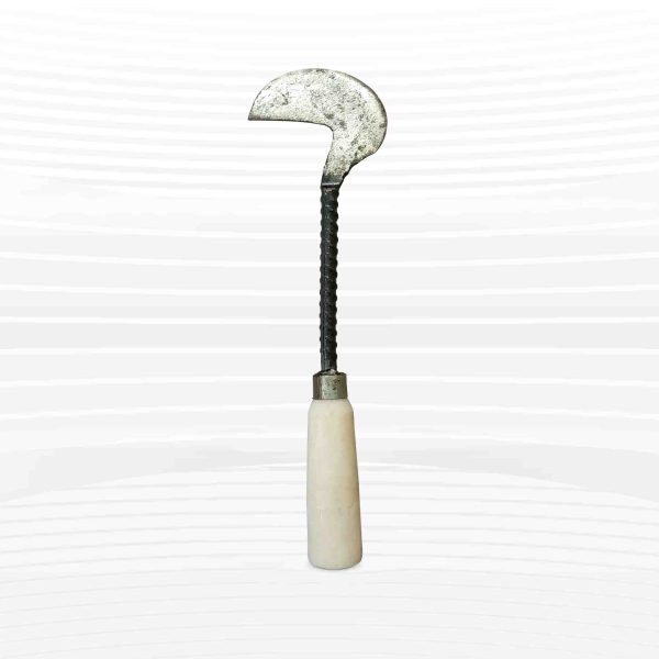ট্র্যাডিশনাল নিড়ানি (Traditional Hand Weeder/Nirani)