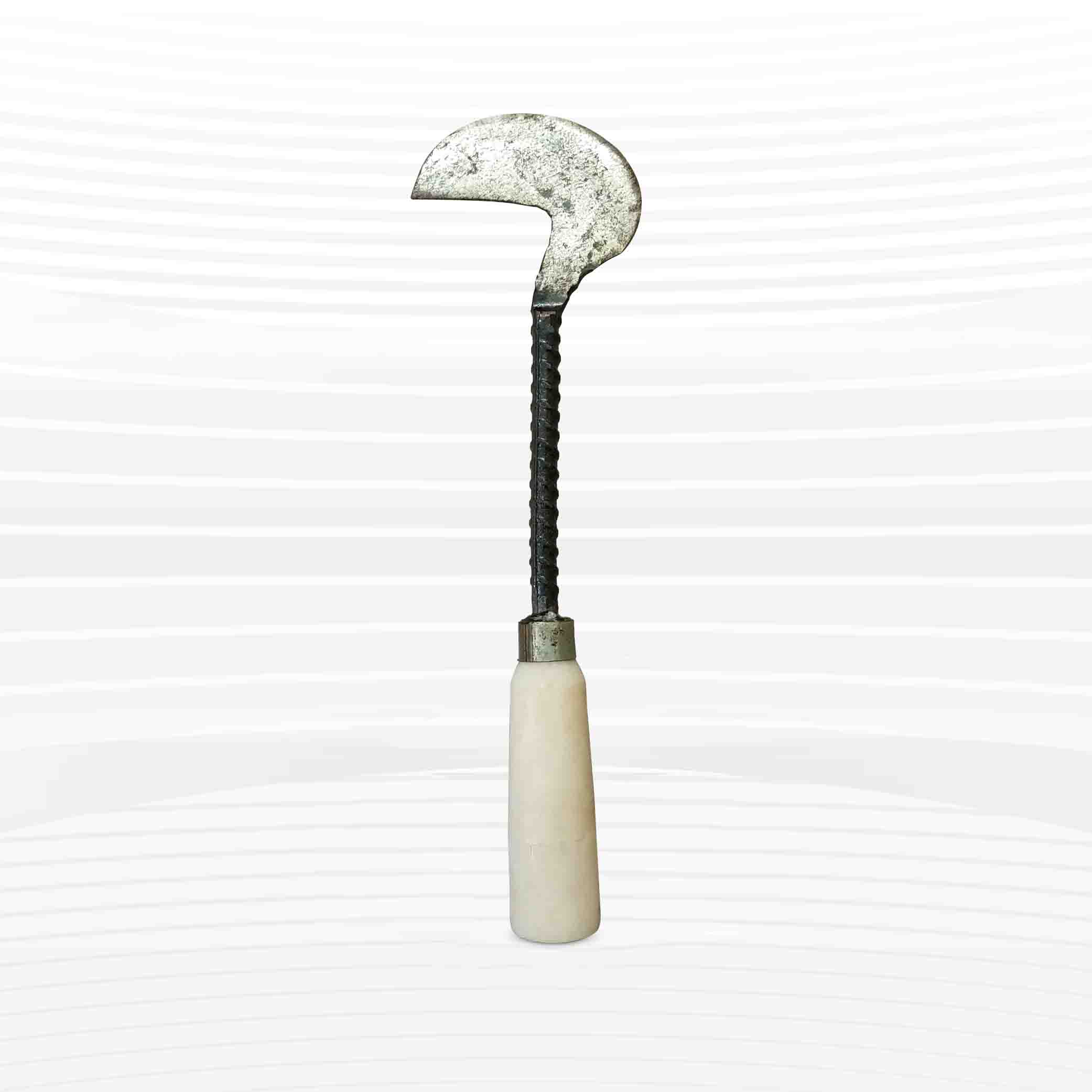 ট্র্যাডিশনাল নিড়ানি (Traditional Hand Weeder/Nirani)