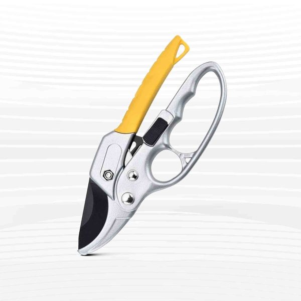 হেভি-ডিউটি প্রুনিং শিয়ার (Heavy-Duty Pruning Shears)