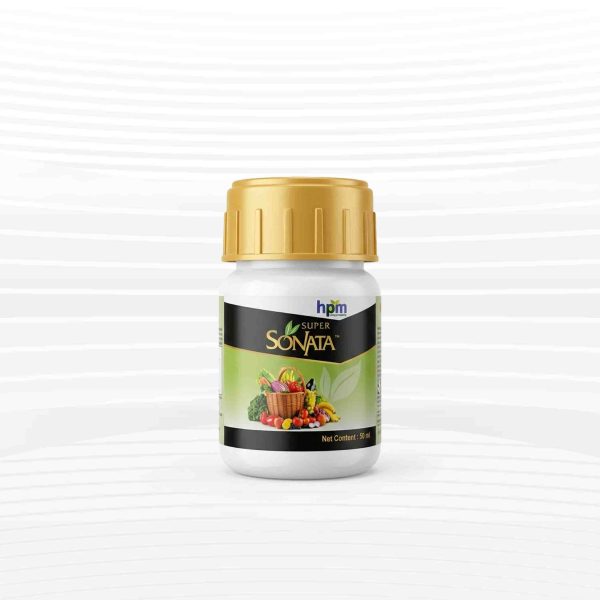 সুপার সোনাটা | (HPM Super Sonata - 50 ml)
